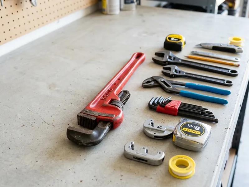 Emergency Plumber in Dorrington, CA